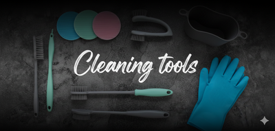 cleaning tools