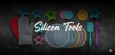 silicon tools