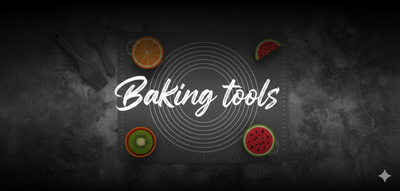 baking tools