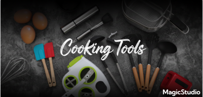 cooking tools