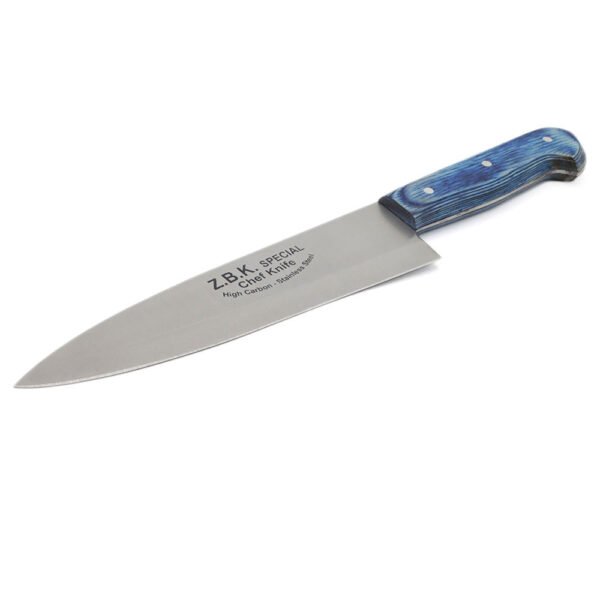 Stainless Steel," "Multi-Purpose," and "Cutting Tool.tainless steel kitchen knife," "precision cutting tool," and "multi-purpose knife.