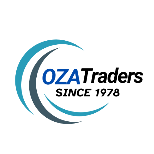 OZA TRADERS OZA STORE