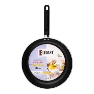 Frypan – 26cm Non-Stick Frying Pan