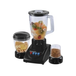Westpoint 3-in-1 Juicer, Blender & Grinder