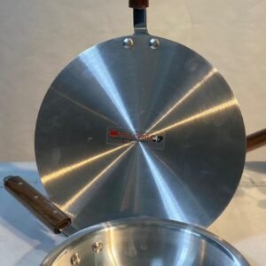 non-stick coating, premium aluminum