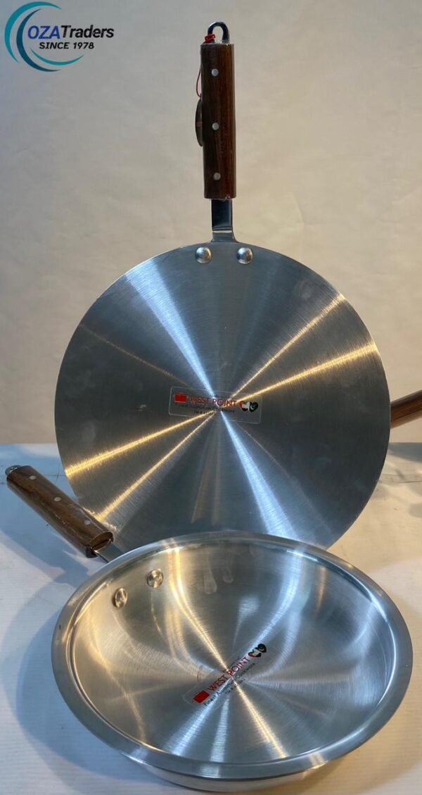 non-stick coating, premium aluminum