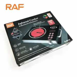 Infrared Cooker Hot Plate
