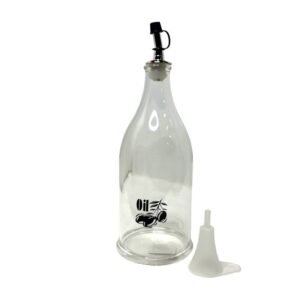 Oil Vinegar Bottle