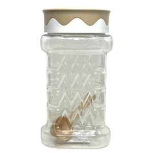 Safari Princess Jar (1050ml)