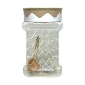 Safari Princess Jar (830ml)!