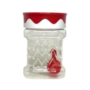 Safari Princess Jar 625ml
