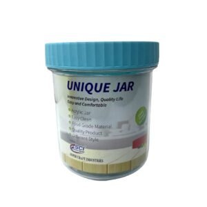 Plastic Jar (700ml)! 🛒